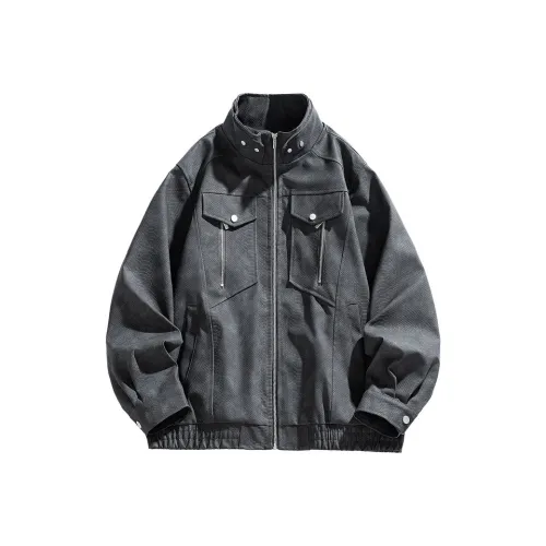 ЮЙЧЖАОЛИНЬ Женские куртки