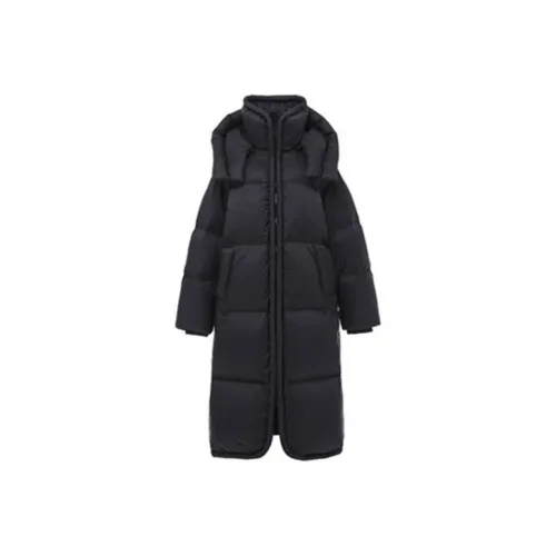 Icicofficial Пуховая куртка Женская