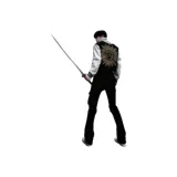 Черная подкладка и утолщенный [плотный, вышивка, облегающий крой, стиль Vibe]