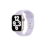 Тонкий фиолетовый [Только ремешок]