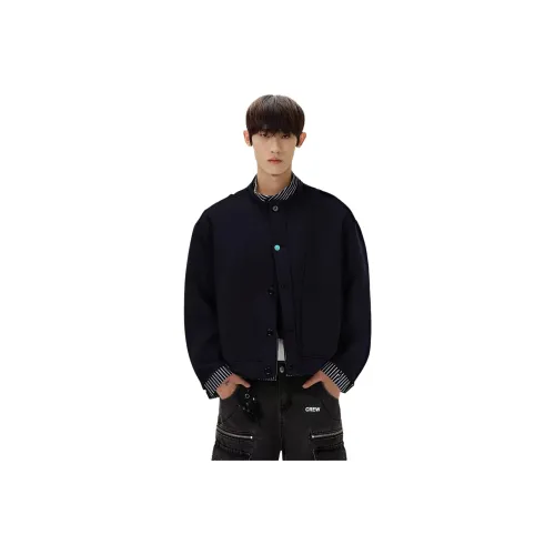 WUHA CREW Унисекс Свитшоты