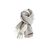 Светло-серый