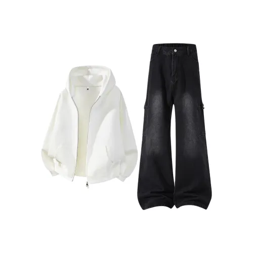 ZIRUNGE Повседневная спортивная одежда унисекс