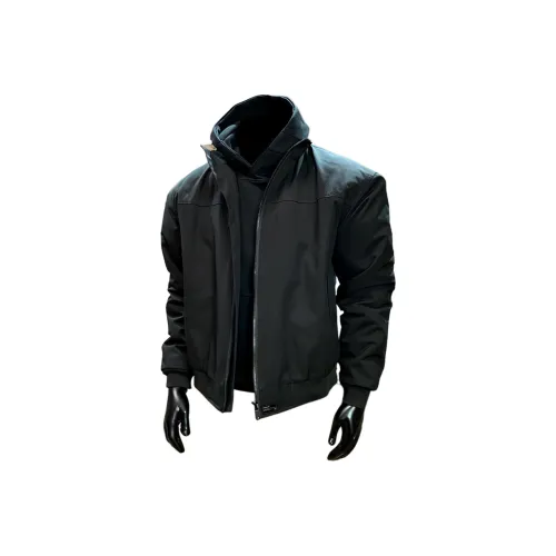 DEMAVIE Унисекс Пуховики