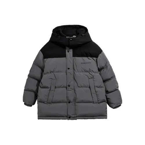 ALPLUME Серые Топы для Младенцев