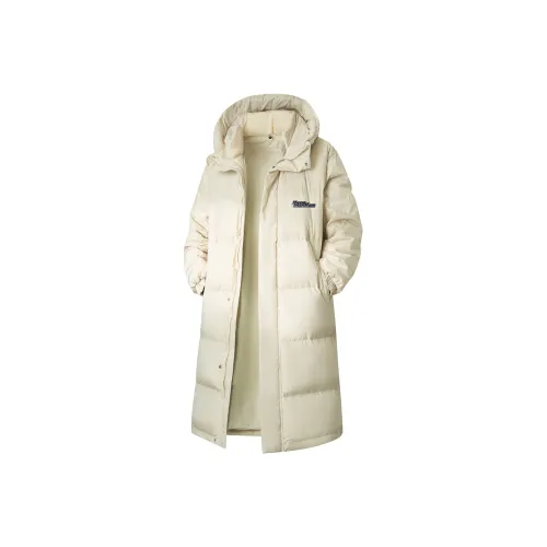 DAWEIBEIKEN Унисекс Пуховики