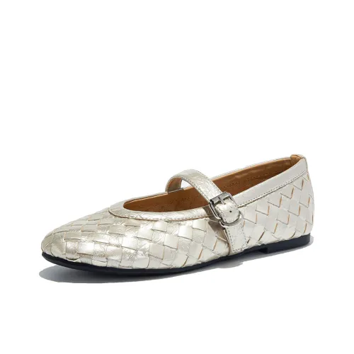 YANGQIYINGTAO Mary Jane обувь для женщин