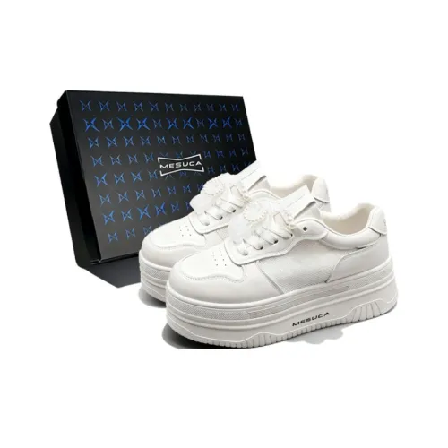 MESUCA Скейтборд Кроссовки Женские