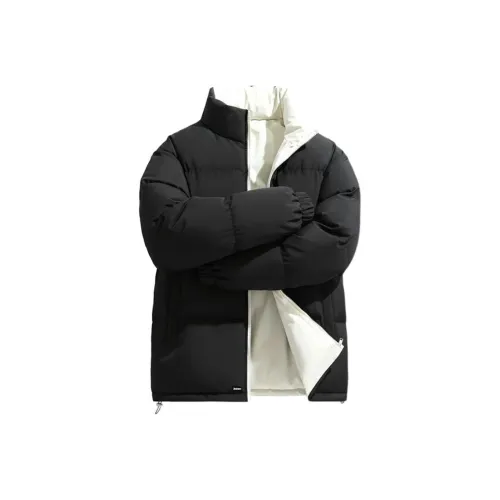 ZOTRANS Унисекс Пуховики