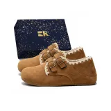 Верблюжий цвет - Эксклюзивная коробка для обуви