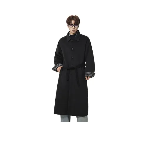 FAKE UINTAGE Унисекс Пальто