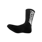 [Intense Battle Pro] Утолщенный противоскользящий, черный, 1 упаковка