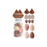 Кофейный бутылочный набор из 14 штук