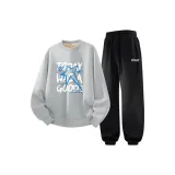 [2 пачки] Фотиния Серый + Черный (Ma Счастливая Типография)