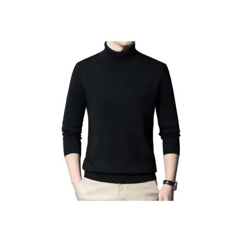 KADANDINUO Мужские Свитера