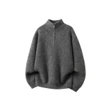 Темно-серый