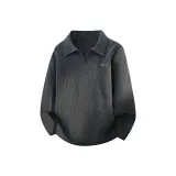 Черно-серый