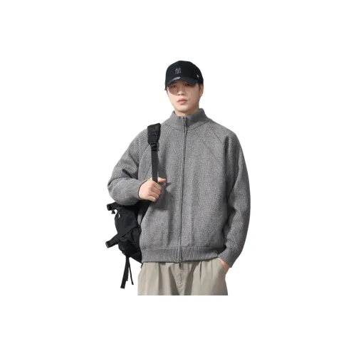 KGJTFDD Мужские пуховики