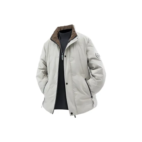 VSCH Унисекс Пуховики