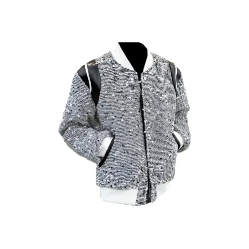 SAGP Унисекс Бейсбольные Джерси