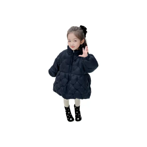 YUGUOGUO Пуховик Детский Возраст 3-7 лет