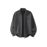 Темный Фотиния Серый [Вышивка Логотип Стиль]