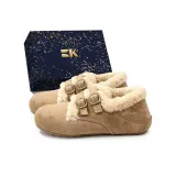 Хаки - Эксклюзивная обувь Коробка