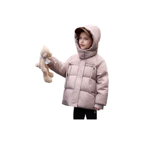 YUGUOGUO Школьный возраст Топы