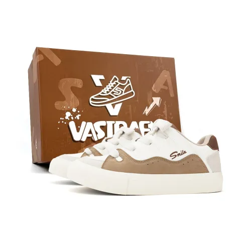 VASIBAEN Амортизация Износостойкие Низкие Кроссовки для Скейтбординга Мужские