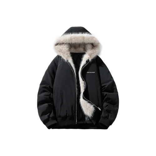 JEANSWEST Унисекс Пуховики