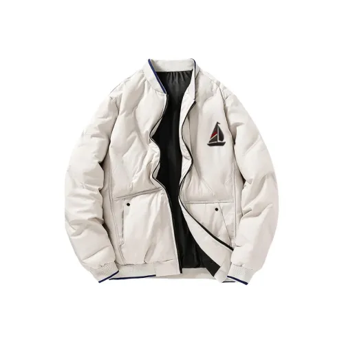 PWUE Унисекс Куртки