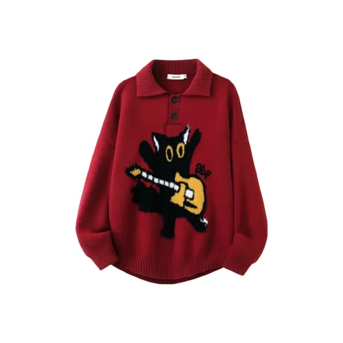 PEA Унисекс Трикотаж