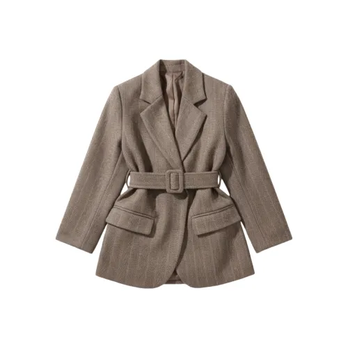 POPO.INFO Женское пальто