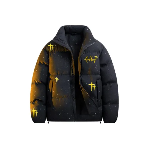 AULDEY Унисекс Пуховики