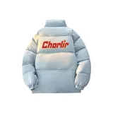 Пыльно-голубой