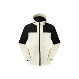 Слоновая кость & Черный