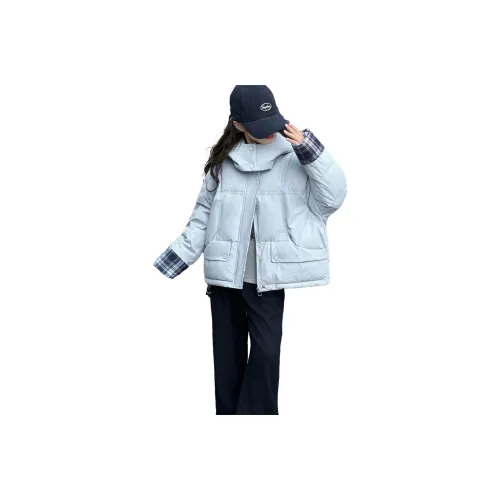 M JBABY KIDS Утеплённые куртки