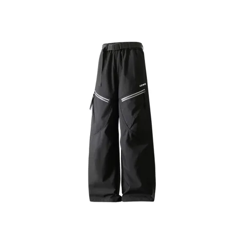 GEWO Унисекс Ветрозащитные Штаны