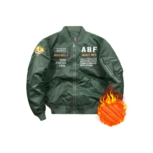 MORii Унисекс Куртки