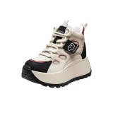 Флисовая подкладка, красный