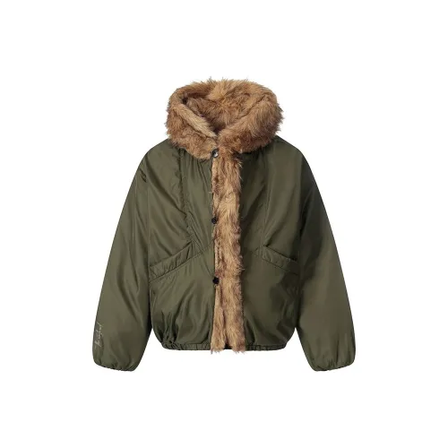 Journey To The West Пуховая куртка Унисекс