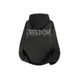 Черный (с флисовой подкладкой)