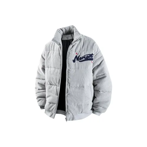 KAIZZGAO Мужские пуховики