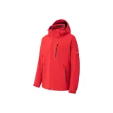 Мужской, красный