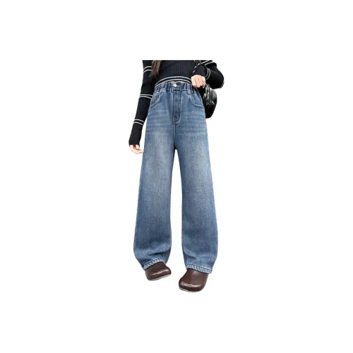 Teddy Bear Collection Джинсы Подростки