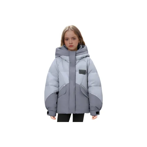 HANSUYI Школьный возраст Топы