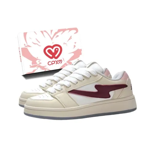 CPXO С наполнителем Скейтборд Кроссовки Унисекс