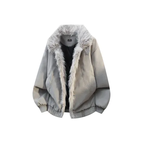 Journey To The West Пуховая куртка Унисекс