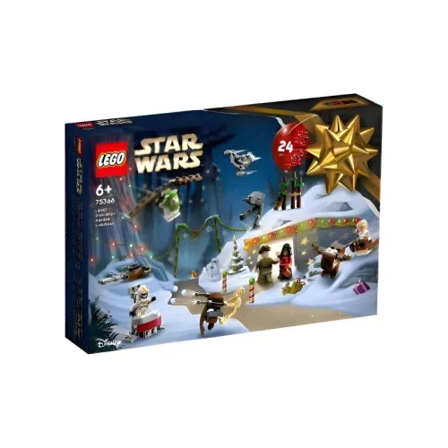 LEGO Star Wars Collection Конструкторы 320 шт. 75366