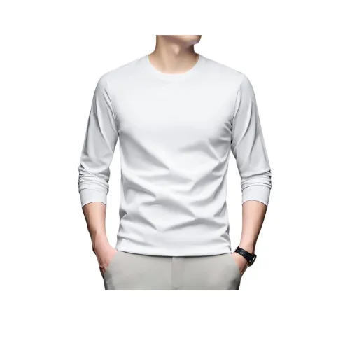 LAOYECHE Мужские T-рубашки